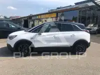 2020 Opel CrosslandX