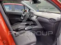 2020 Opel CrosslandX