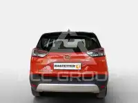 2020 Opel CrosslandX