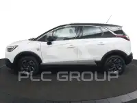 2020 Opel CrosslandX
