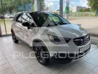 2020 Opel CrosslandX