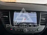 2020 Opel CrosslandX