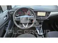 2020 Opel CrosslandX