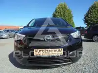 2020 Opel CrosslandX