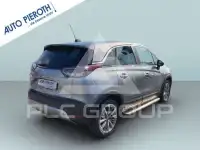 2020 Opel CrosslandX