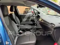 2020 Opel CrosslandX