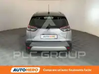 2020 Opel CrosslandX
