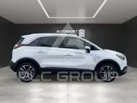 2020 Opel CrosslandX