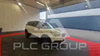 2020 Opel CrosslandX