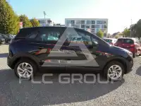 2020 Opel CrosslandX