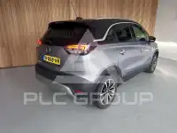 2020 Opel CrosslandX