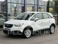2020 Opel CrosslandX