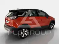 2020 Opel CrosslandX