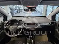 2020 Opel CrosslandX