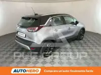 2020 Opel CrosslandX