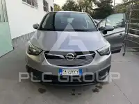 2020 Opel CrosslandX