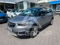 2020 Opel CrosslandX