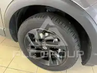 2020 Opel CrosslandX