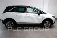 2020 Opel CrosslandX