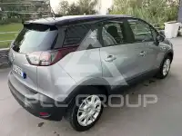 2020 Opel CrosslandX