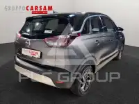 2020 Opel CrosslandX
