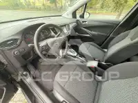 2020 Opel CrosslandX