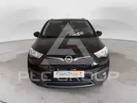 2020 Opel CrosslandX