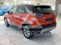 2020 Opel CrosslandX