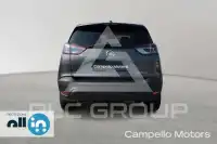 2020 Opel CrosslandX