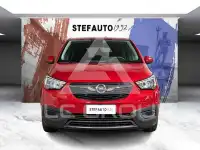 2020 Opel CrosslandX