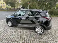 2020 Opel CrosslandX