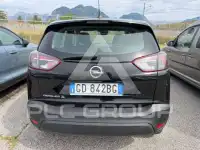 2020 Opel CrosslandX