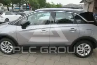 2020 Opel CrosslandX