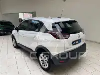 2020 Opel CrosslandX