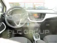 2020 Opel CrosslandX