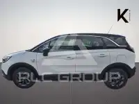 2020 Opel CrosslandX