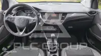 2020 Opel CrosslandX
