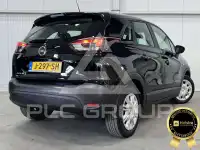 2020 Opel CrosslandX