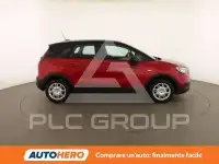 2020 Opel CrosslandX