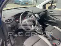 2020 Opel CrosslandX