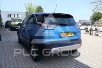 2020 Opel CrosslandX