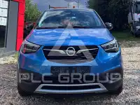 2020 Opel CrosslandX