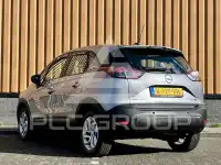 2020 Opel CrosslandX