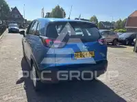 2020 Opel CrosslandX