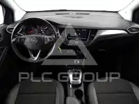 2020 Opel CrosslandX