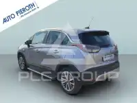 2020 Opel CrosslandX