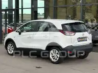 2020 Opel CrosslandX
