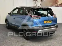 2020 Opel CrosslandX