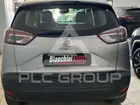 2020 Opel CrosslandX