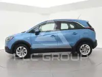 2020 Opel CrosslandX